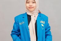 Ketua KOPRI PMII Putri Unija, Nulsiana