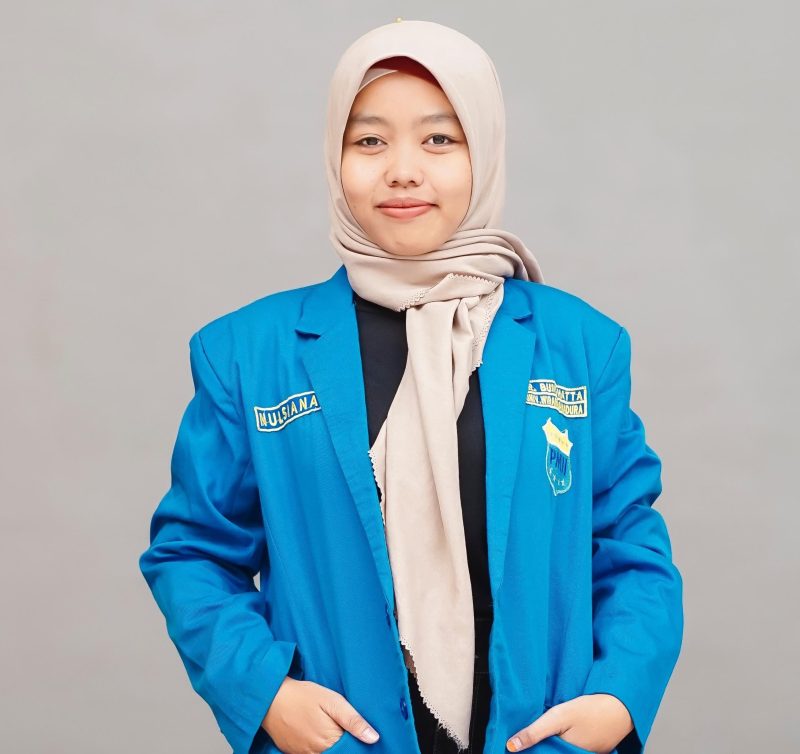 Ketua KOPRI PMII Putri Unija, Nulsiana