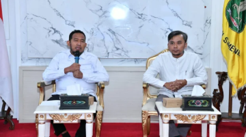 Pemkab Sumenep Siapkan 30 Hektare Lahan, KEK Tembakau Madura Mulai Dikonkretkan