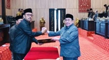 DPRD Sumenep Bahas RAPBD 2027, Belanja Daerah Direncanakan Tembus Rp1,99 Triliun