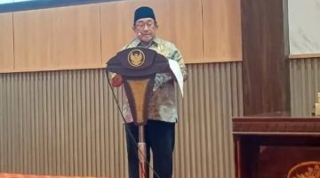 Pemkab Sumenep Jawab Kritik Tujuh Fraksi DPRD, APBD Sumenep 2027 Fokus Pemerataan Pembangunan
