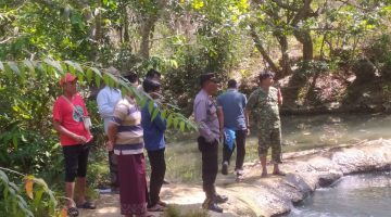 Praktik Renang Berujung Duka, Siswa SMAN 1 Ambunten Meninggal Tenggelam di Sungai Nangka