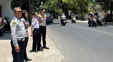 Pemkab Sumenep dan Polresta Siapkan Penertiban Parkir serta Jam Operasional Truk