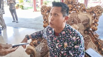 Disperkimhub Sumenep Targetkan 118 Titik PJU Baru, Pemeliharaan Lampu Tertutup Pohon Jadi Sorotan