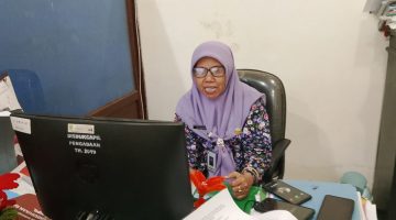 Disdukcapil Sumenep Siapkan Tiga Terobosan Layanan, Pemutakhiran Data hingga Aktivasi IKD