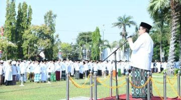 Sidak Masih Temukan ASN Tak Disiplin, Wabup Sumenep Tegaskan Pentingnya Pembinaan