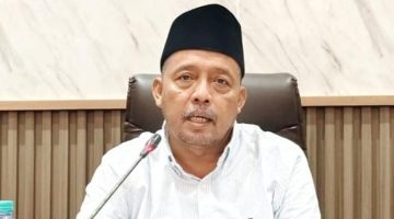 Ketua DPRD Sumenep Soroti Tanggung Jawab Moral Santri dalam Dunia Politik