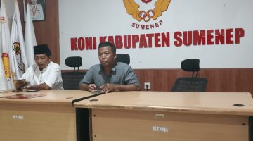 AF Sport U17 Sumenep Kembali Bergulir, Panitia Larang Suporter Masuk Lapangan